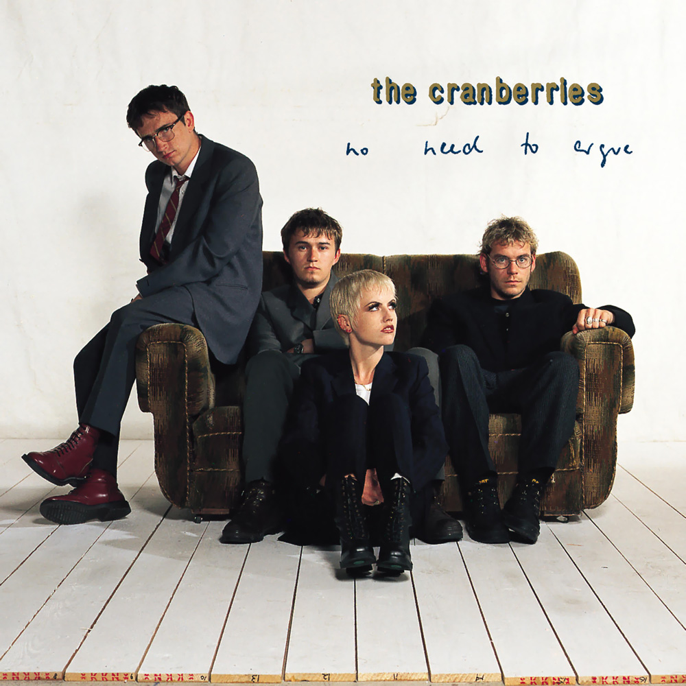 cranberries discography wikipedia